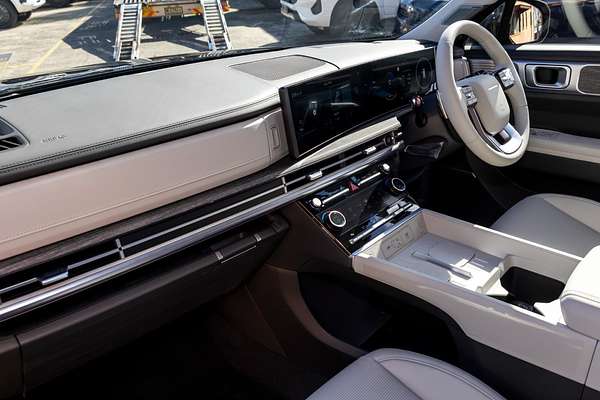 2025 Hyundai Santa Fe Elite MX5.V1
