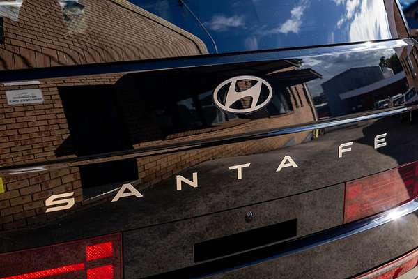 2025 Hyundai Santa Fe Elite MX5.V1