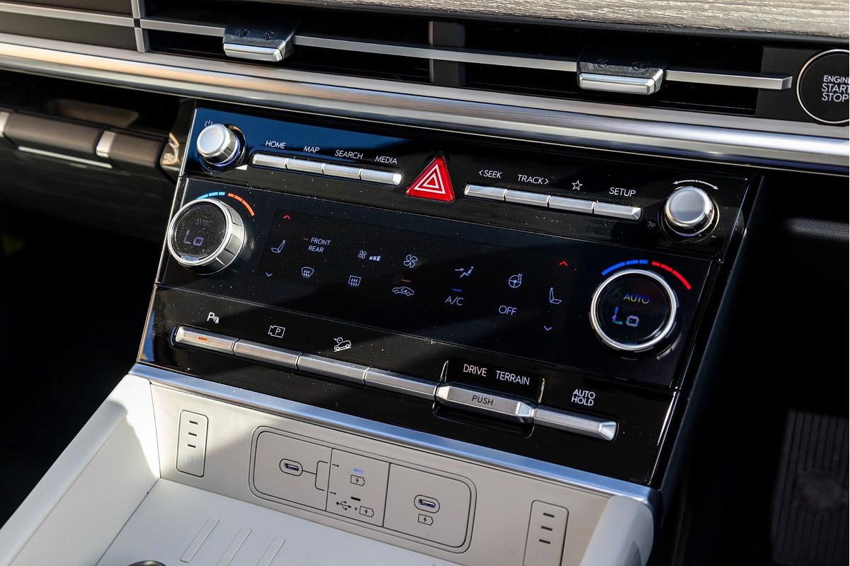 2025 Hyundai Santa Fe Elite MX5.V1