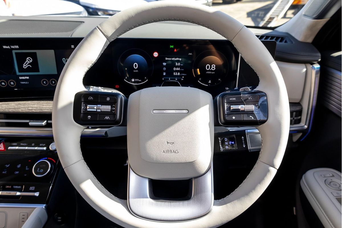 2025 Hyundai Santa Fe Elite MX5.V1