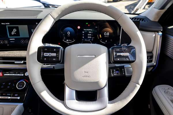 2025 Hyundai Santa Fe Elite MX5.V1