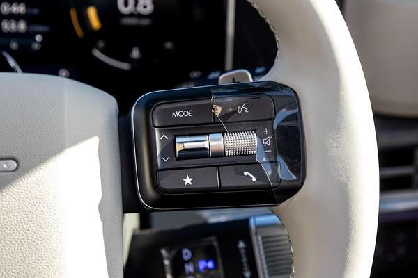 2025 Hyundai Santa Fe Elite MX5.V1