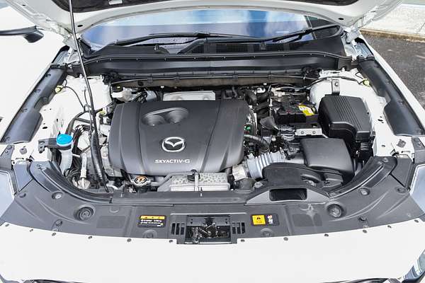 2022 Mazda CX-8 Sport KG Series