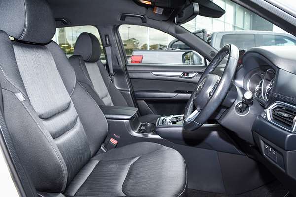 2022 Mazda CX-8 Sport KG Series