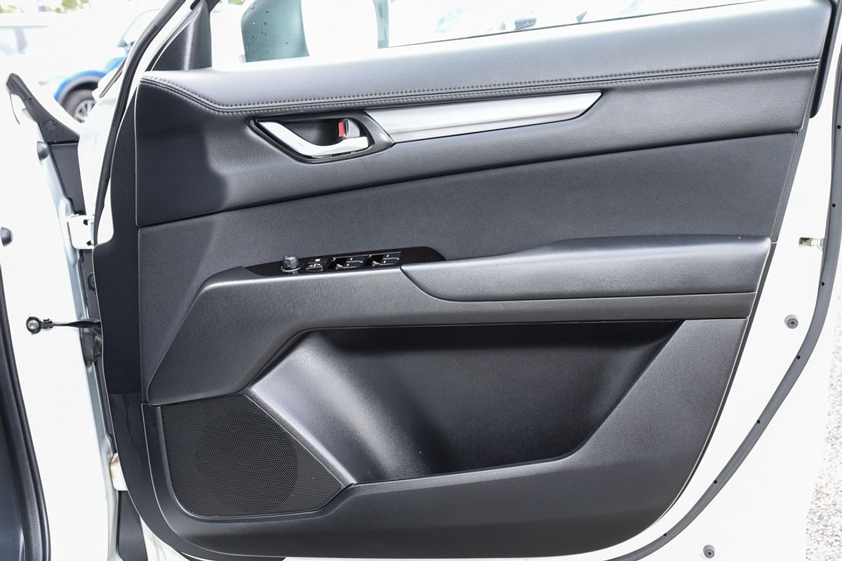 2022 Mazda CX-8 Sport KG Series