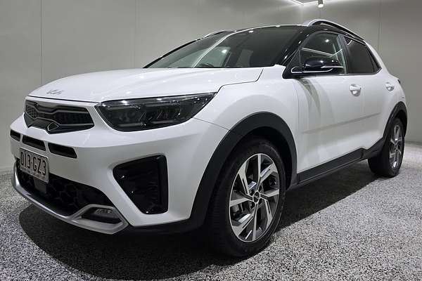 2022 Kia Stonic GT-Line YB