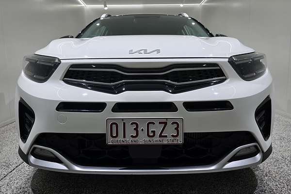 2022 Kia Stonic GT-Line YB