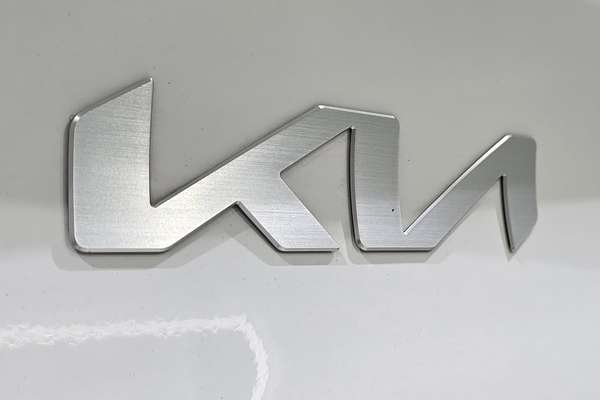 2022 Kia Stonic GT-Line YB