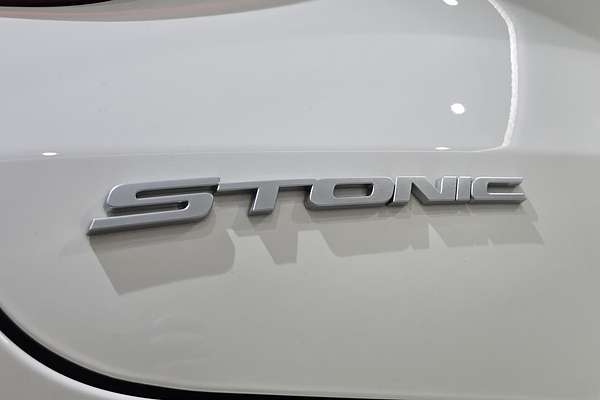 2022 Kia Stonic GT-Line YB