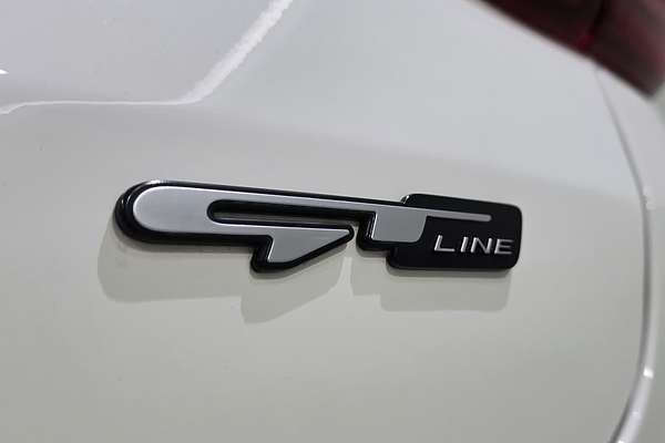 2022 Kia Stonic GT-Line YB