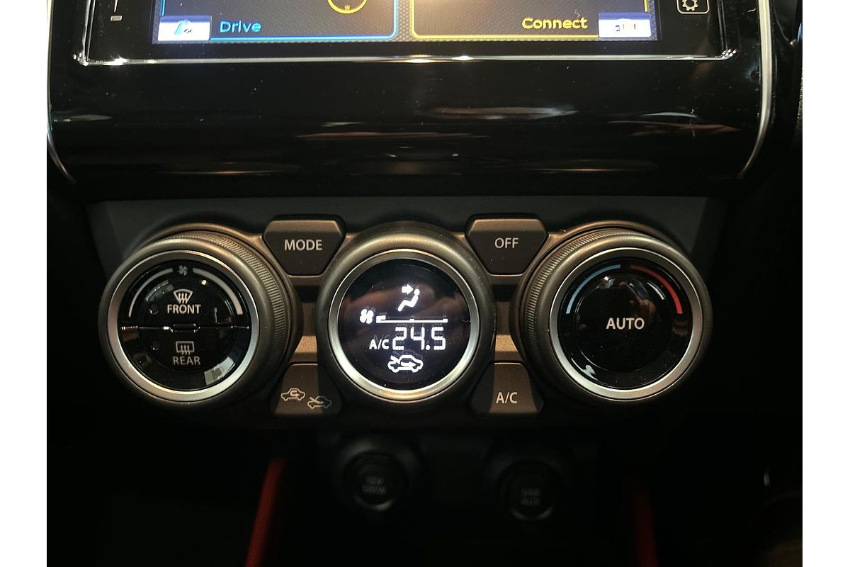 2023 Suzuki Swift Sport AZ Series II