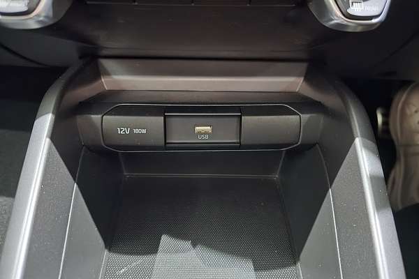 2022 Kia Stonic GT-Line YB