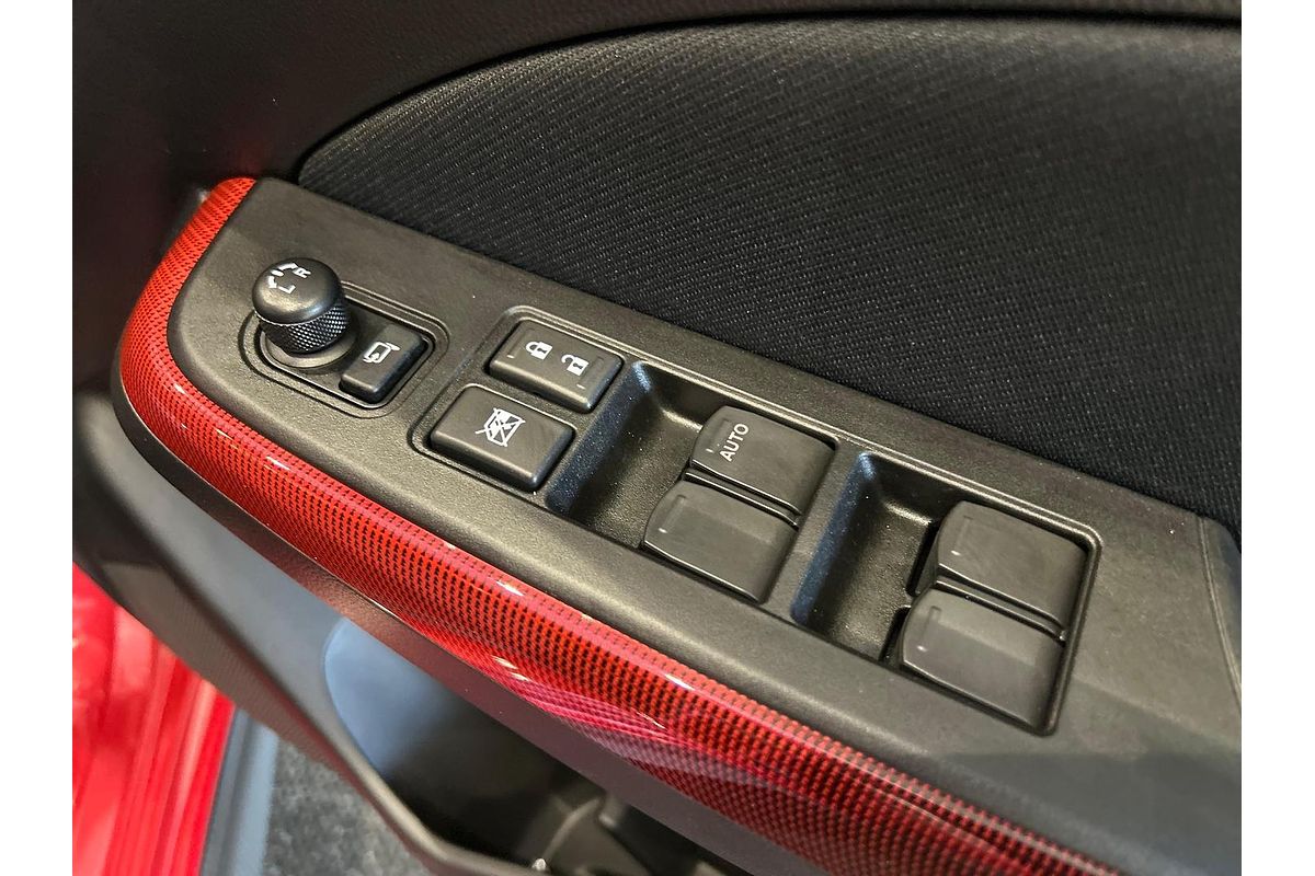2023 Suzuki Swift Sport AZ Series II