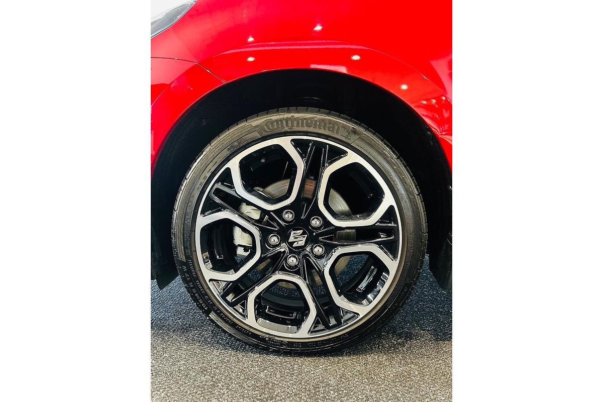 2023 Suzuki Swift Sport AZ Series II