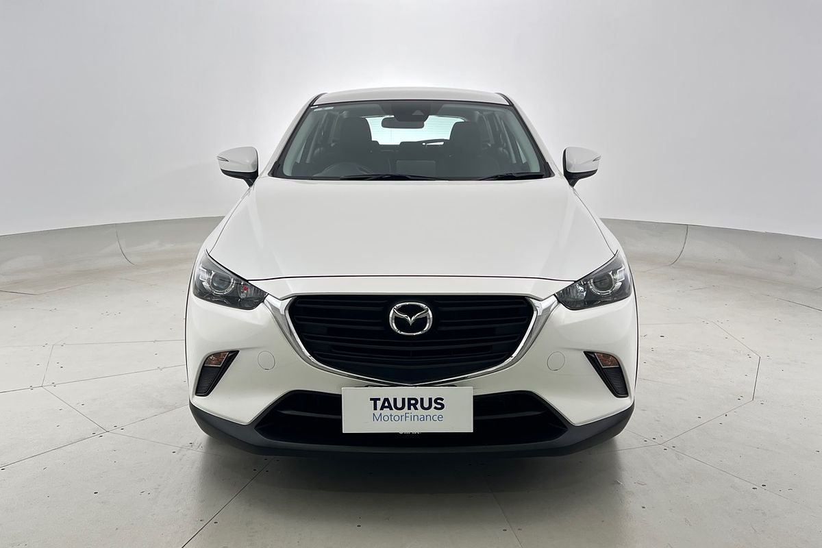 2024 Mazda CX-3 G20 Sport DK