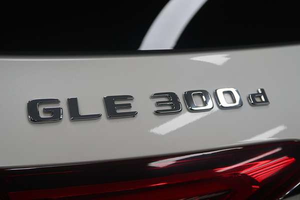 2020 Mercedes-Benz GLE-Class GLE300 d V167