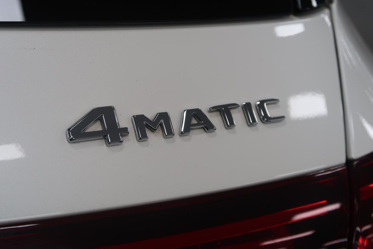 2020 Mercedes-Benz GLE-Class GLE300 d V167
