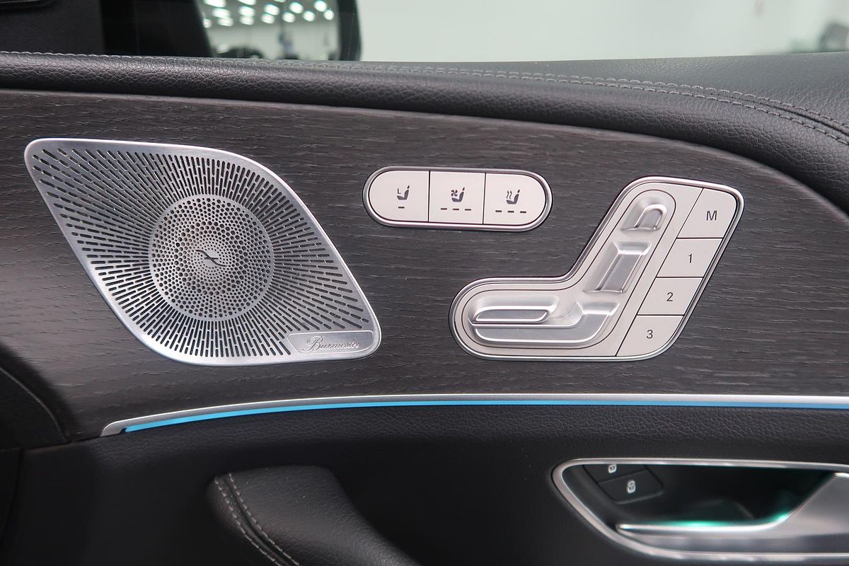 2020 Mercedes-Benz GLE-Class GLE300 d V167