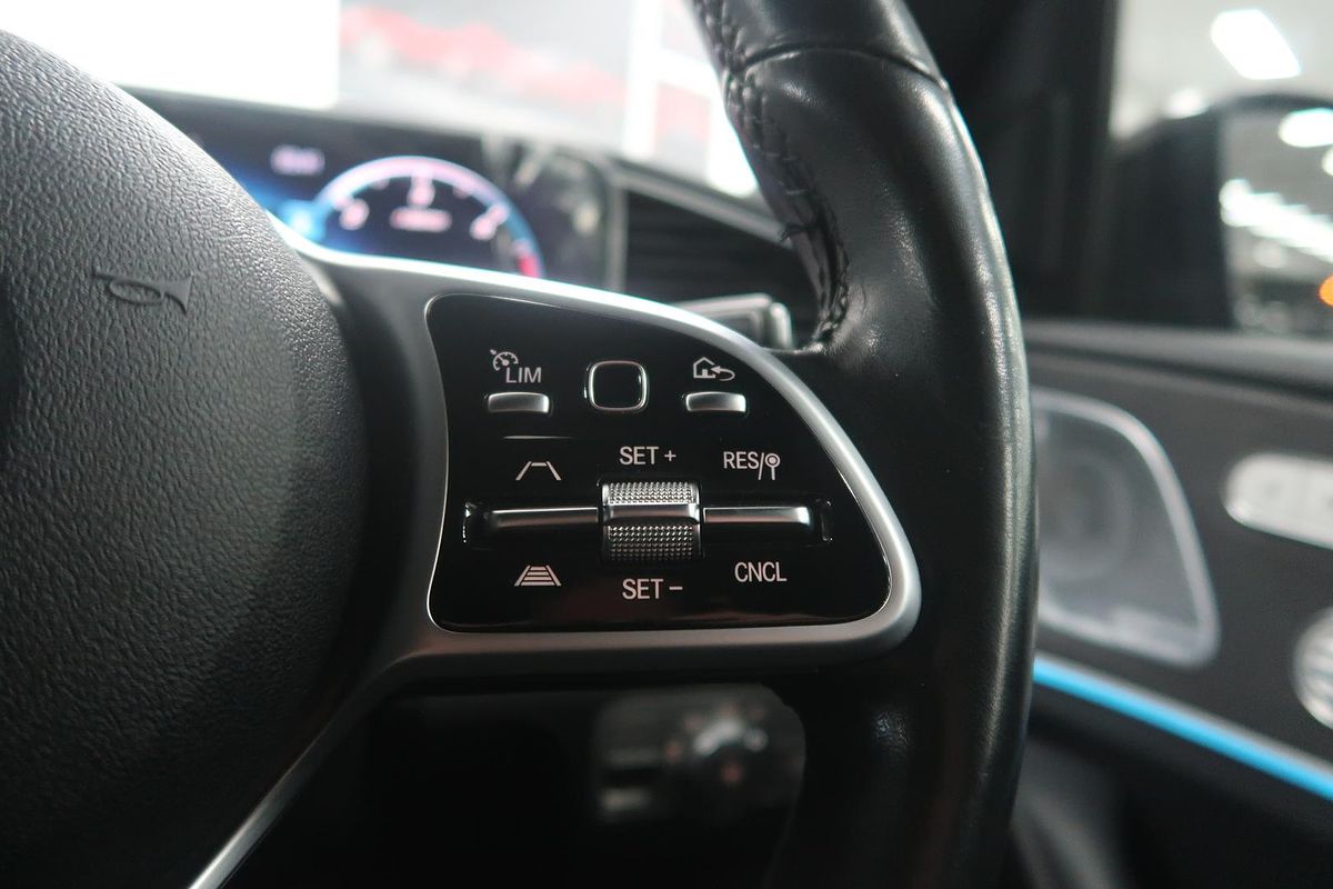 2020 Mercedes-Benz GLE-Class GLE300 d V167