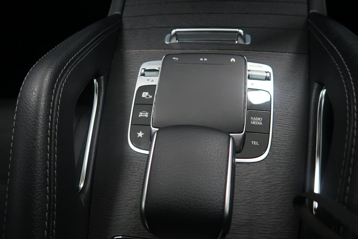 2020 Mercedes-Benz GLE-Class GLE300 d V167