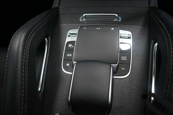 2020 Mercedes-Benz GLE-Class GLE300 d V167