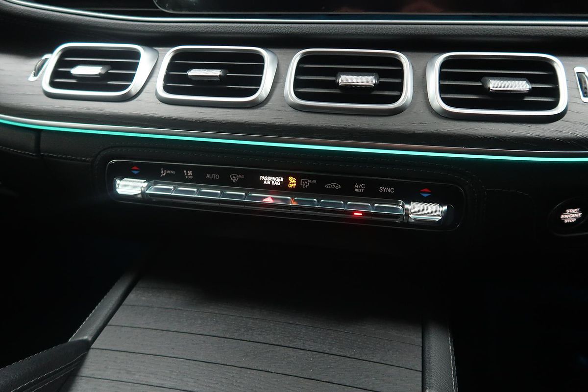 2020 Mercedes-Benz GLE-Class GLE300 d V167