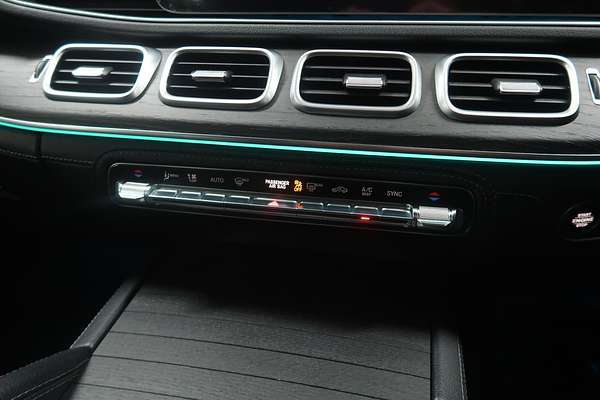 2020 Mercedes-Benz GLE-Class GLE300 d V167