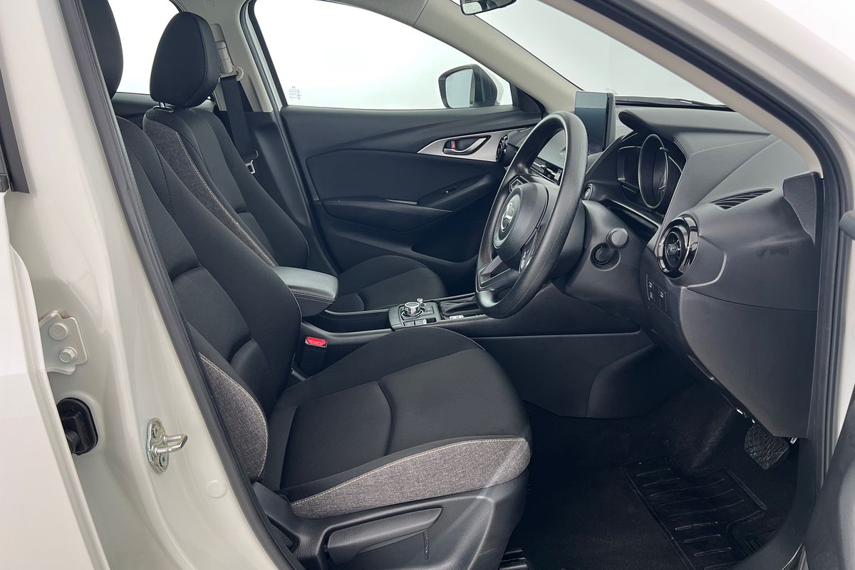 2024 Mazda CX-3 G20 Sport DK