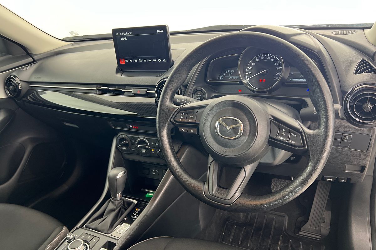 2024 Mazda CX-3 G20 Sport DK