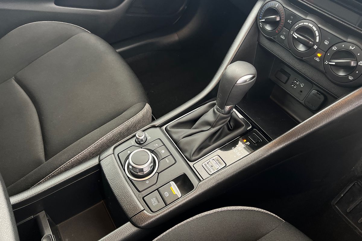 2024 Mazda CX-3 G20 Sport DK