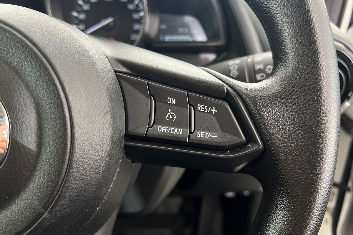 2024 Mazda CX-3 G20 Sport DK