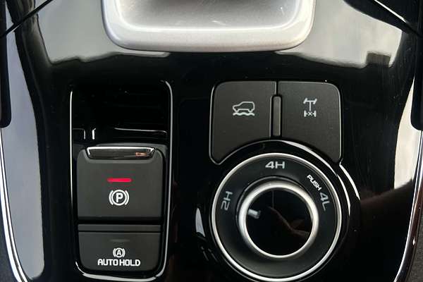2024 Isuzu MU-X LS-U