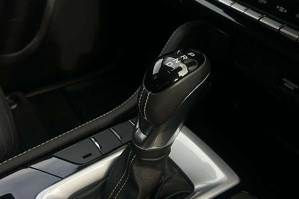 2024 Isuzu MU-X LS-U