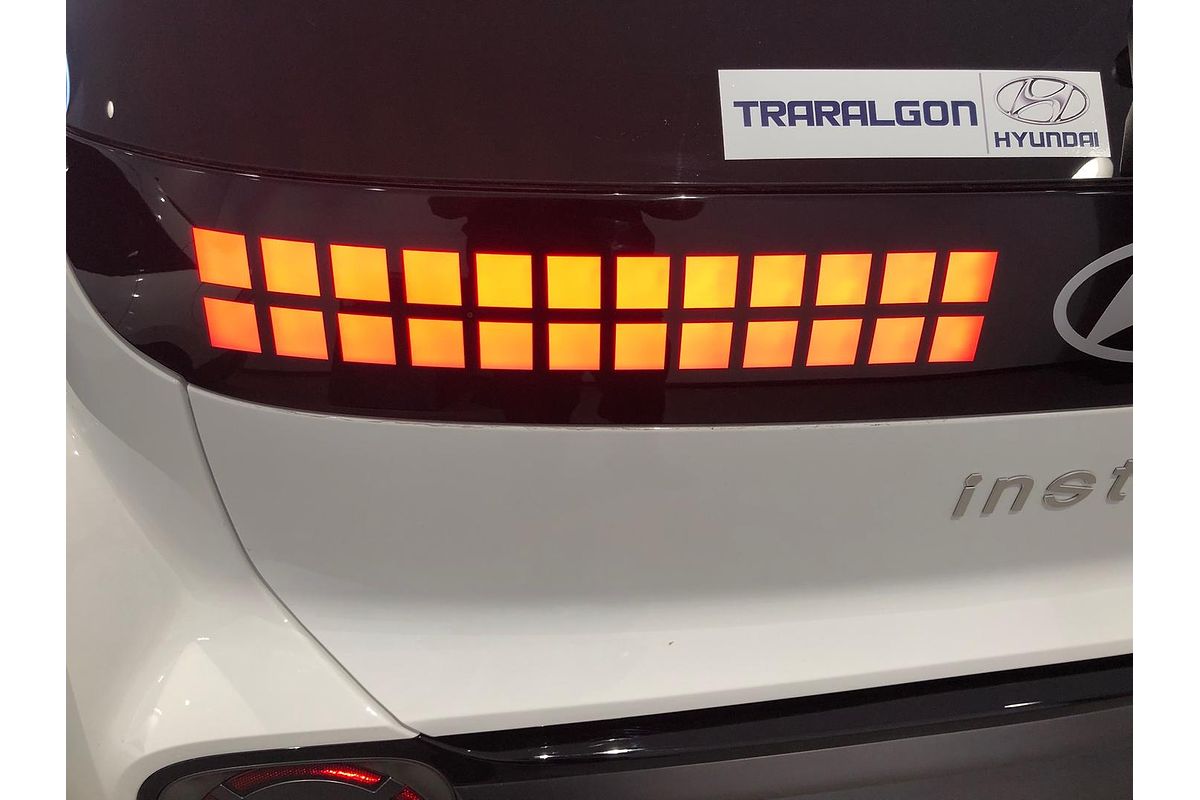 2025 Hyundai INSTER Cross AX.V1