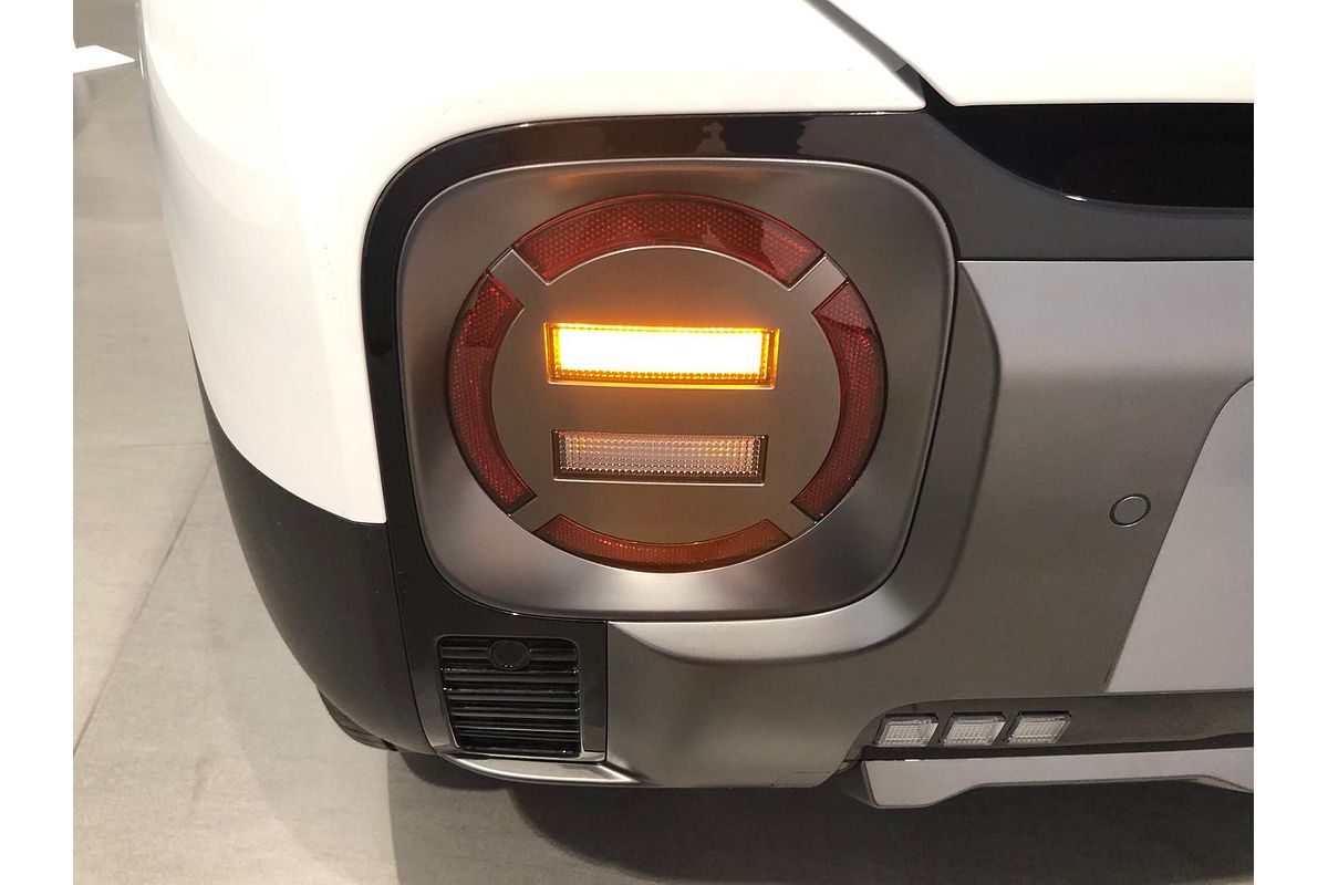 2025 Hyundai INSTER Cross AX.V1