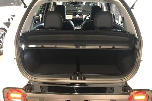 2025 Hyundai INSTER Cross AX.V1