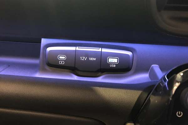 2025 Hyundai INSTER Cross AX.V1