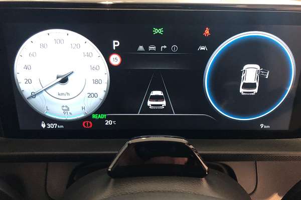 2025 Hyundai INSTER Cross AX.V1