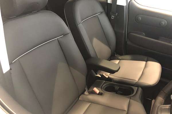2025 Hyundai INSTER Cross AX.V1