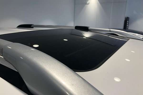 2025 Hyundai INSTER Cross AX.V1