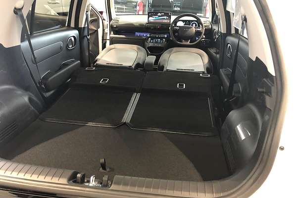 2025 Hyundai INSTER Cross AX.V1