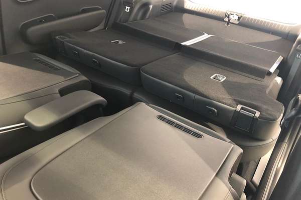 2025 Hyundai INSTER Cross AX.V1
