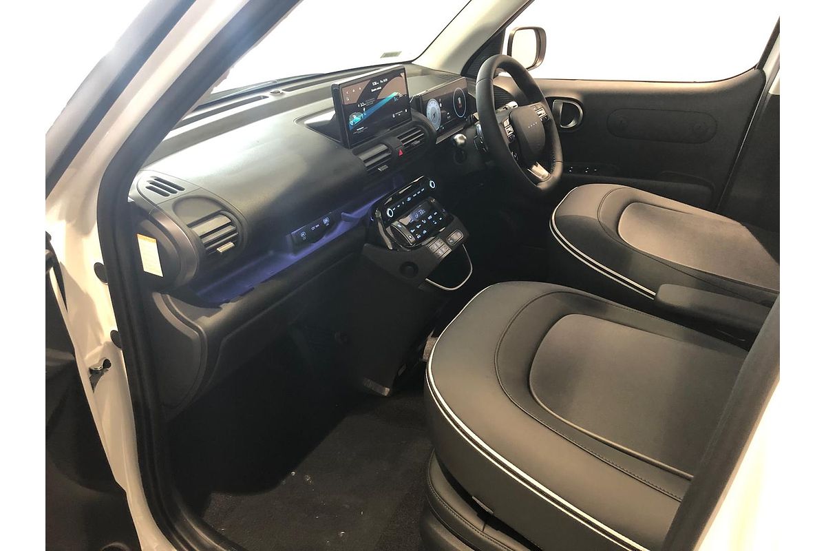 2025 Hyundai INSTER Cross AX.V1