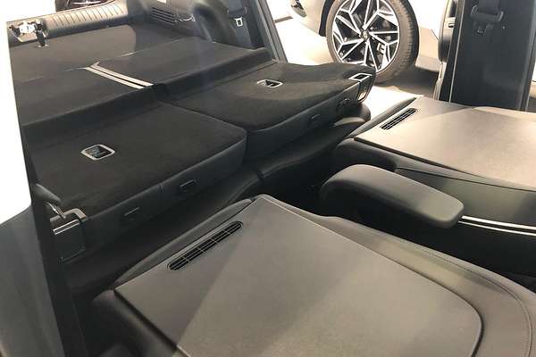 2025 Hyundai INSTER Cross AX.V1