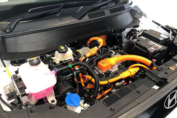 2025 Hyundai INSTER Cross AX.V1
