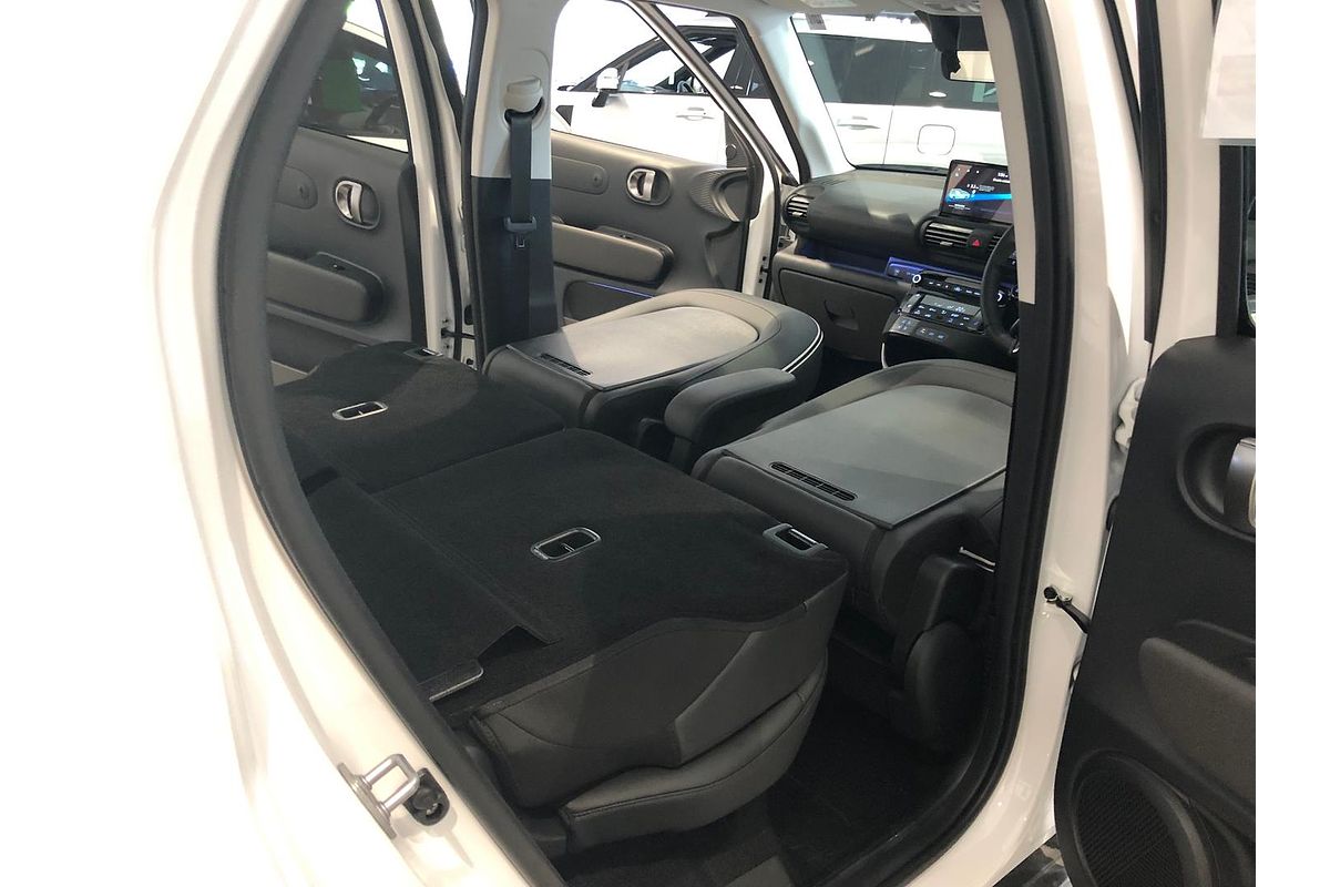 2025 Hyundai INSTER Cross AX.V1