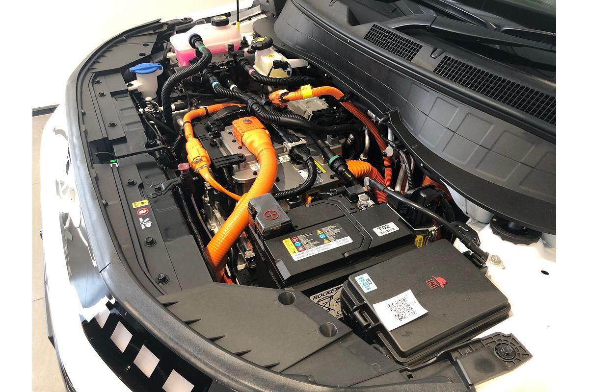 2025 Hyundai INSTER Cross AX.V1