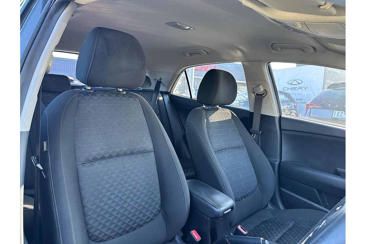 2019 Kia Rio S YB