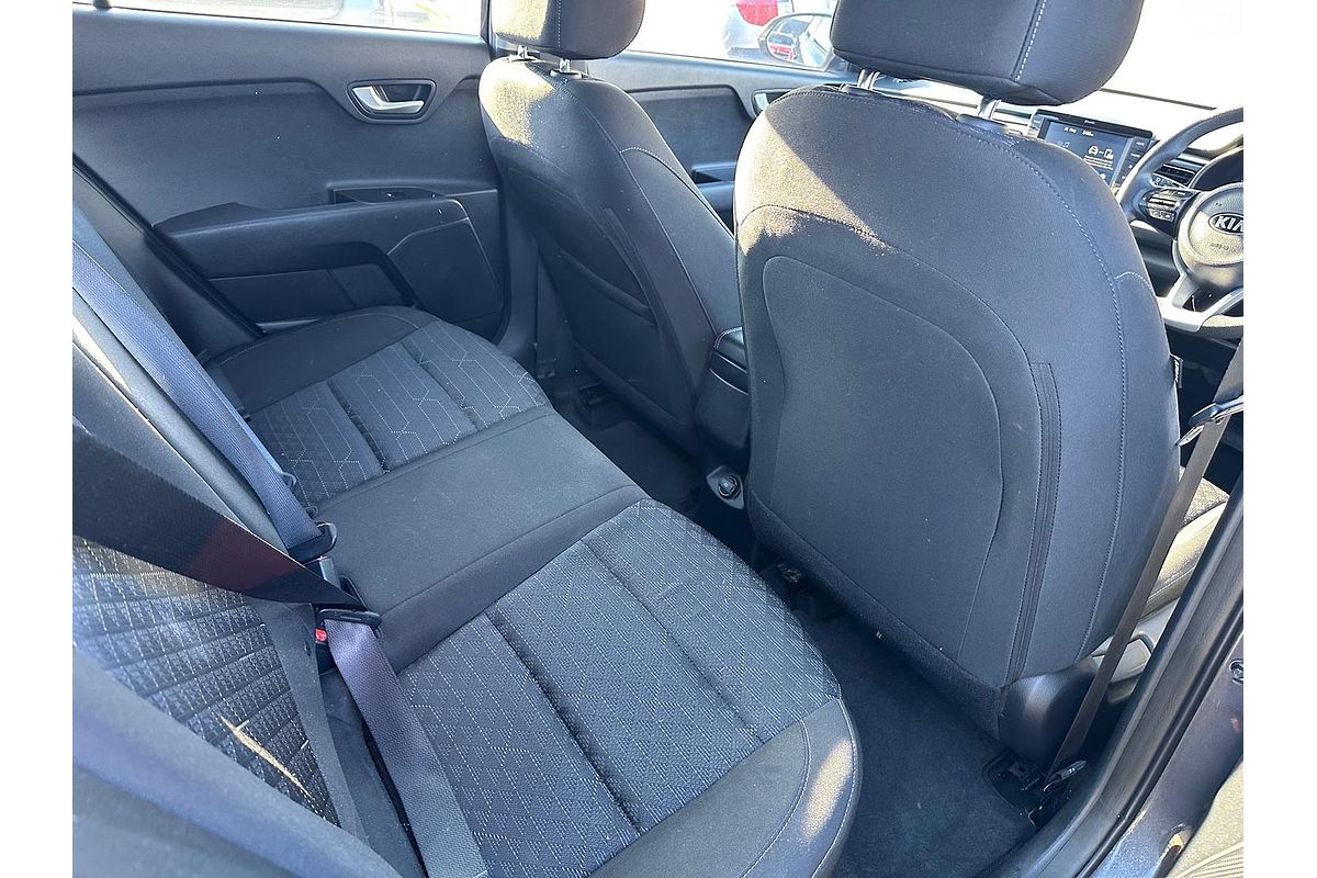 2019 Kia Rio S YB