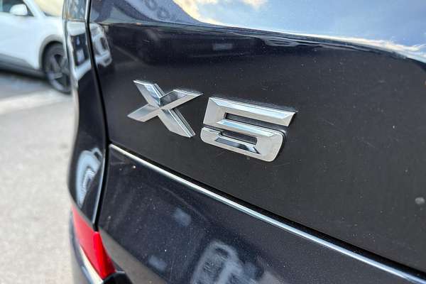 2020 BMW X5 xDrive25d G05